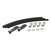 Fuel Tank Lift Kit. 3" Gastank Lift Kits Mcs