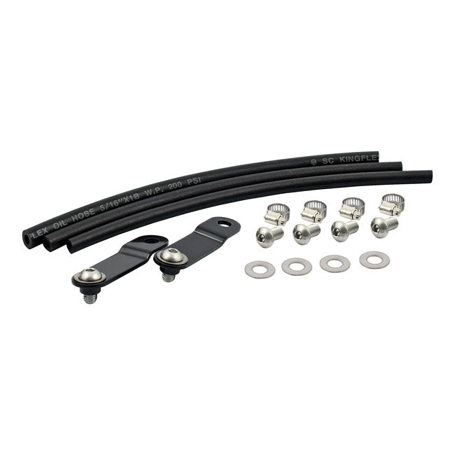Fuel Tank Lift Kit. 3" Gastank Lift Kits Mcs