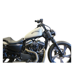 Fuel Tank Lift Kit. 2" Gastank Lift Kits Mcs