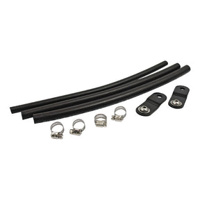Fuel Tank Lift Kit. 2" Gastank Lift Kits Mcs