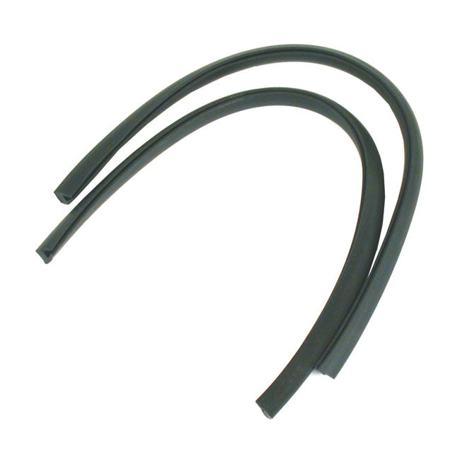 Dash Trim Rubber Dash Misc Mcs