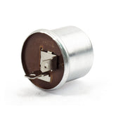 H D Style Hazard Light Flasher. Round Turn Signals Flashers Mcs