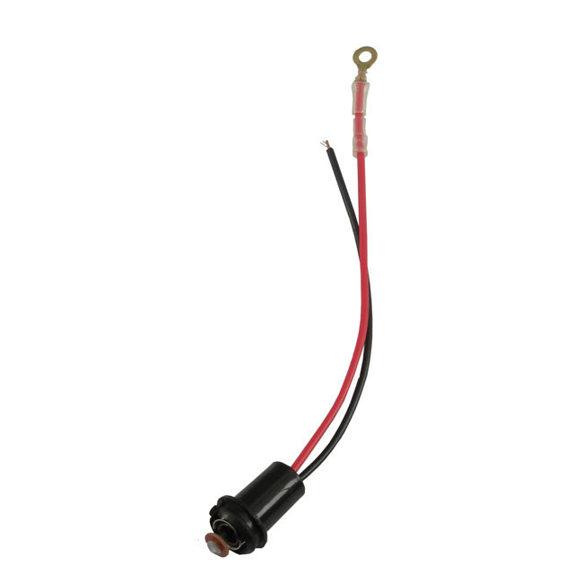 Dash Light Socket Speedometer Light Sockets Mcs
