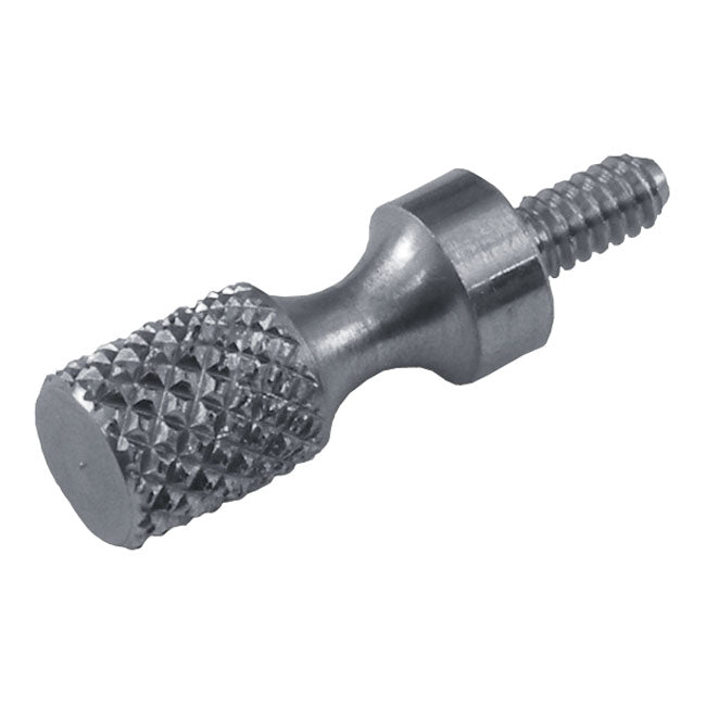 Antique Style Speedometer Rest Knob Speedometer Reset Knobs Mcs
