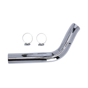 Paughco, Heatshield rear EXHAUST HEAT SHIELDS Paughco