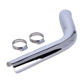 Paughco, Heatshield rear EXHAUST HEAT SHIELDS Paughco