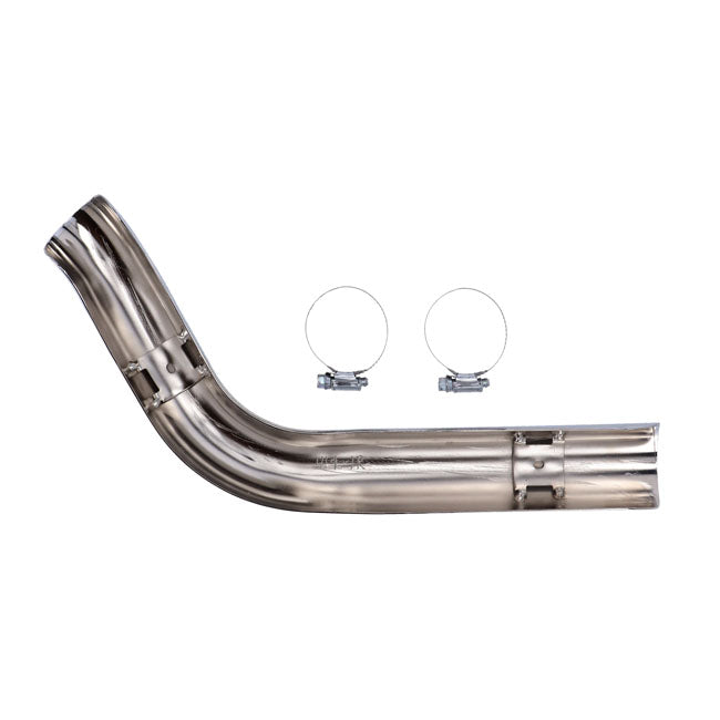 Paughco, Heatshield rear EXHAUST HEAT SHIELDS Paughco