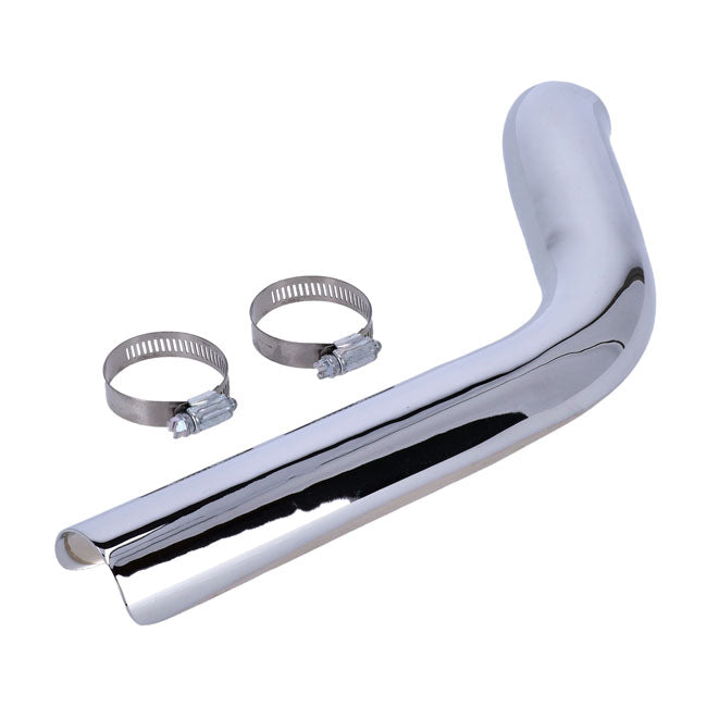 Paughco, Heatshield rear EXHAUST HEAT SHIELDS Paughco