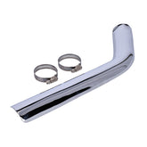 Paughco, Heatshield rear EXHAUST HEAT SHIELDS Paughco