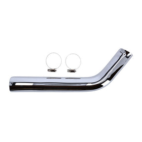 Paughco, Heatshield rear EXHAUST HEAT SHIELDS Paughco