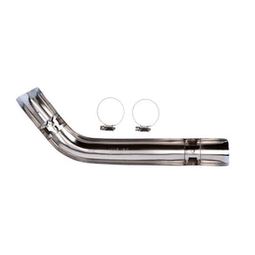 Paughco, Heatshield rear EXHAUST HEAT SHIELDS Paughco