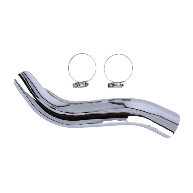 Paughco, Heatshield rear EXHAUST HEAT SHIELDS Paughco