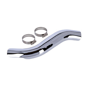 Paughco, Heatshield rear EXHAUST HEAT SHIELDS Paughco