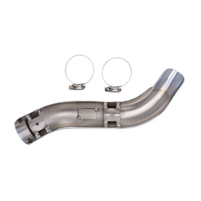 Paughco, Heatshield rear EXHAUST HEAT SHIELDS Paughco