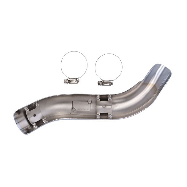 Paughco, Heatshield rear EXHAUST HEAT SHIELDS Paughco