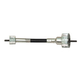 Motion Pro, transmission mini speedo cable. 53". Black CABLES SPEEDO Motion Pro