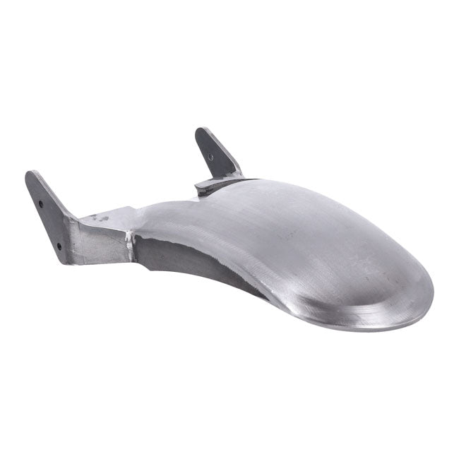 North Coast Chopper Ncc Germany, Bk Rear Fender Kit, Smooth. No Cut Out. 215mm North Coast Chopper Default Title