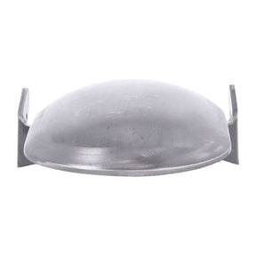 North Coast Chopper Ncc Germany, Bk Rear Fender Kit, Smooth. No Cut Out. 215mm North Coast Chopper