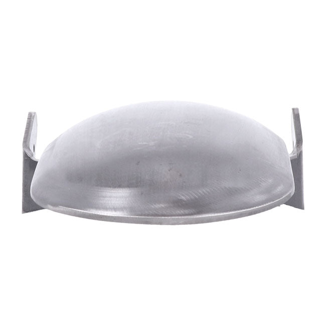 North Coast Chopper Ncc Germany, Bk Rear Fender Kit, Smooth. No Cut Out. 215mm North Coast Chopper