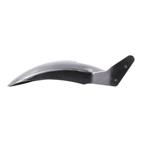 North Coast Chopper Ncc Germany, Bk Rear Fender Kit, Smooth. No Cut Out. 215mm North Coast Chopper