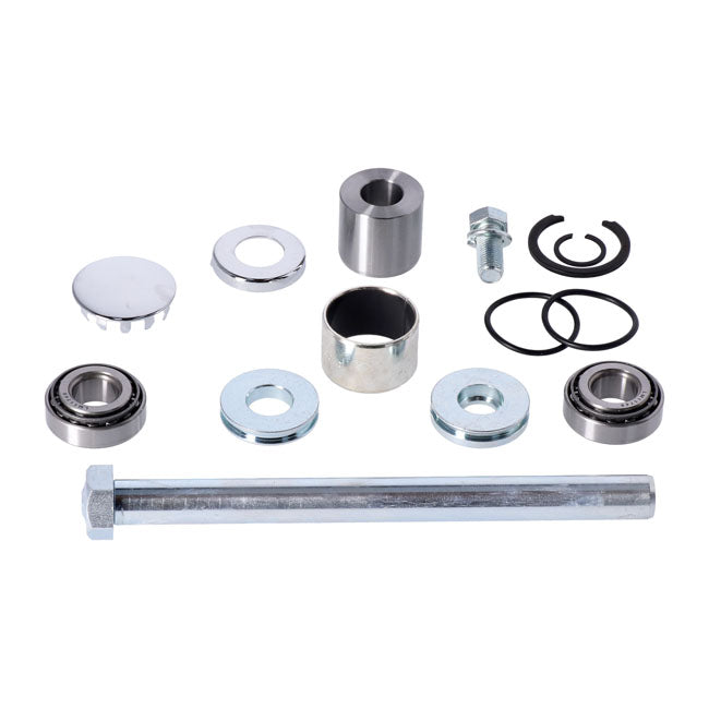 Swingarm Pivot Shaft Rebuild Kit Swingarms Misc Mcs
