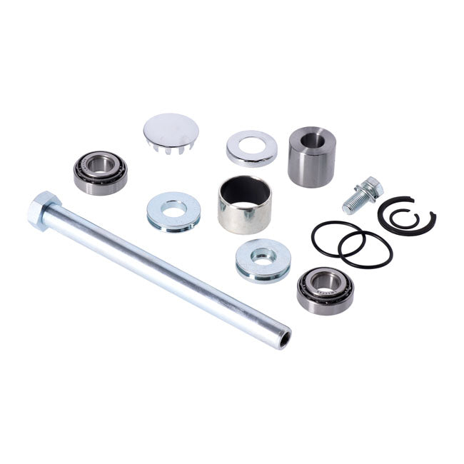 Swingarm Pivot Shaft Rebuild Kit Swingarms Misc Mcs