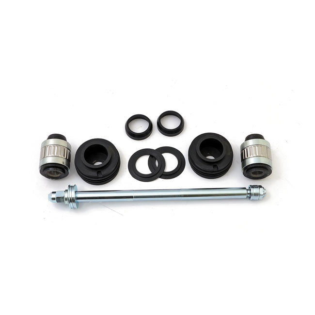 Swingarm Pivot Shaft Rebuild Kit Swingarms Misc Mcs