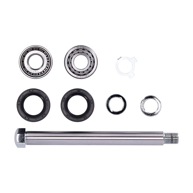 Swingarm Pivot Shaft Rebuild Kit Swingarms Misc Mcs
