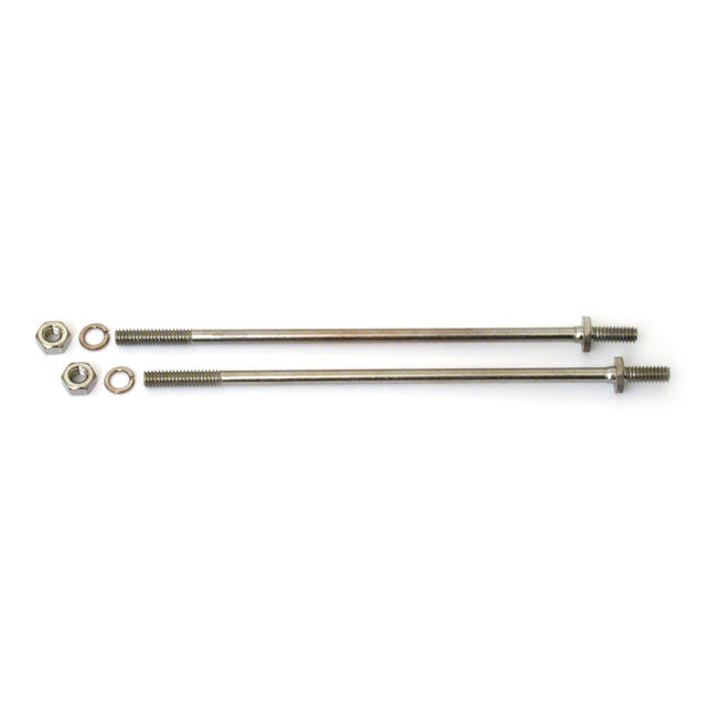 Thru Bolt Kit, Prestolite Starter Motor Starter Motors Mcs