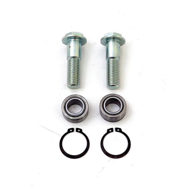 Swingarm Pivot Shaft Rebuild Kit Swingarms Misc Mcs