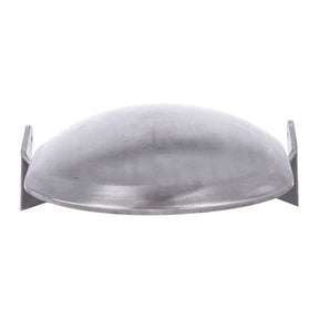North Coast Chopper Ncc Germany, Bk Rear Fender Kit, Smooth. No Cut Out. 260mm North Coast Chopper