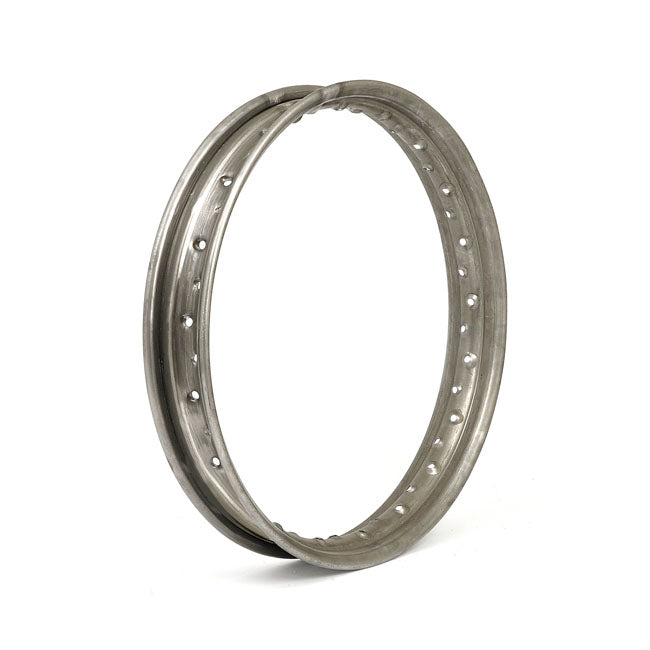 Wl Wheel Rim 2.15x18. Plain Steel Rims Plain Steel Samwel