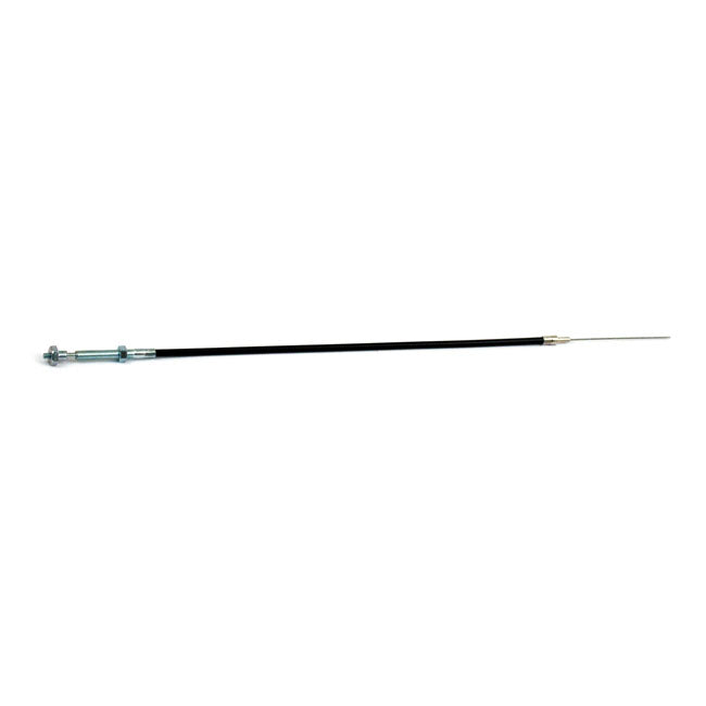 Inner & Outer Choke Cable (W/O Knob) Cables Choke Mcs