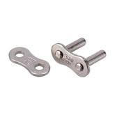 Tsubaki master link, for 530 series QRN Delta chains (pin) MASTER LINKS Tsubaki