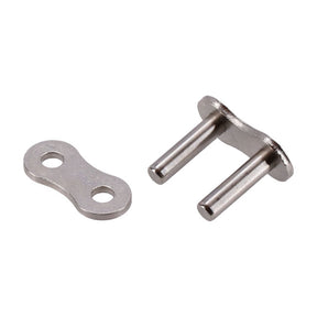 Tsubaki master link, for 530 series QRN Delta chains (pin) MASTER LINKS Tsubaki