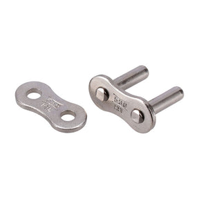 Tsubaki master link, for 530 series QRN Delta chains (pin) MASTER LINKS Tsubaki