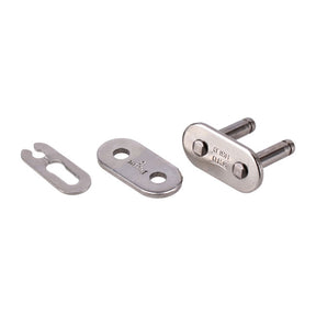 Tsubaki master link, for 530 series QRN Delta chains (con.) MASTER LINKS Tsubaki
