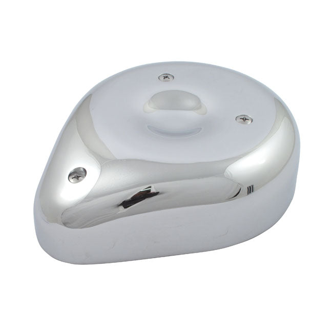 Teardrop Cv Air Cleaner Assembly Air Cleaner Mcs