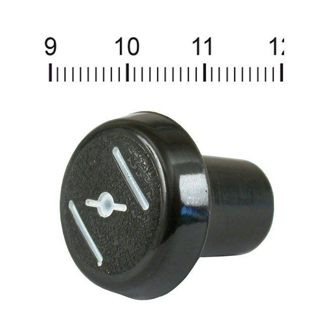 Motion Pro, choke knob CHOKE SYSTEMS Motion Pro
