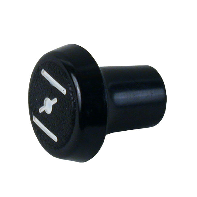 Motion Pro, choke knob CHOKE SYSTEMS Motion Pro