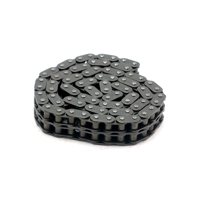 Tsubaki, endless dual row primary chain, short. 80 links CHAINS PRIMARY Tsubaki
