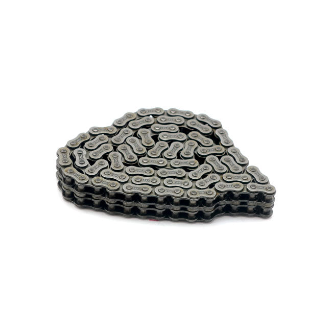 Tsubaki, endless dual row primary chain. 96 links CHAINS PRIMARY Tsubaki