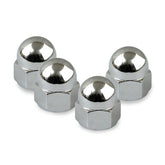 Colony Chr Acorn Hd Blt Cvrs Evo Head Bolt Covers Colony