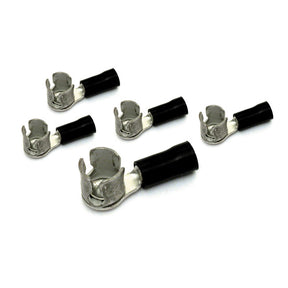 Namz Terminal Cap 1/4 Hd9905 Switches Neutral Namz