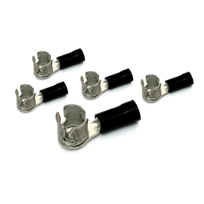 Namz Terminal Cap 1/4 Hd9905 Switches Neutral Namz