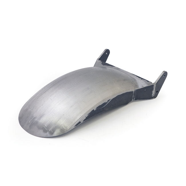 North Coast Chopper Ncc Germany, Bk Rear Fender Kit, Smooth. No Cut Out. 215mm North Coast Chopper Default Title