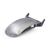 Ncc Germany, Bk Rear Fender Kit, Smooth. 3 Cut Out. 215mm North Coast Chopper Default Title