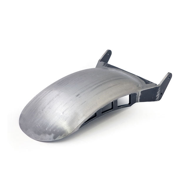 Ncc Germany, Bk Rear Fender Kit, Smooth. 3 Cut Out. 215mm North Coast Chopper Default Title