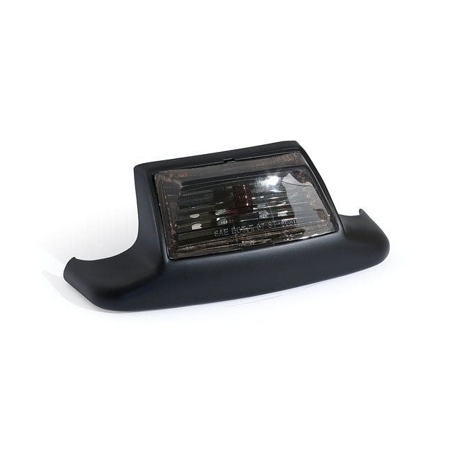 Fender Tip With Light, Rear Fender Tips With Light Mcs