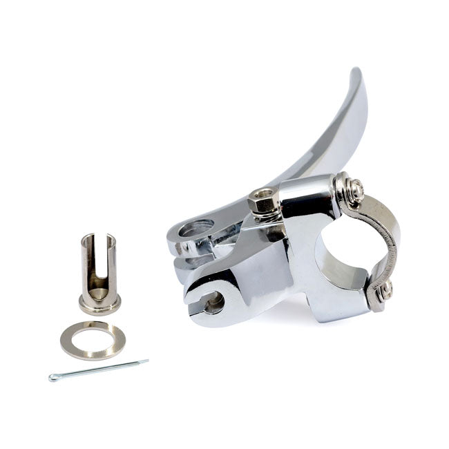 Handle Lever Assy Clutch/Brake Lever Assy Mcs